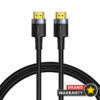 Baseus Cafule 4K HDMI Male To 4K HDMI Male Adapter Cable