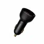 Baseus Supreme Digital Display 100W PPS Car Charger Set - Image 2