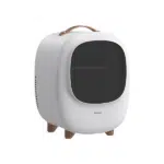 Baseus Zero Space 8L 220V Portable Compact Mini Fridge CRBX01-02 - Image 3
