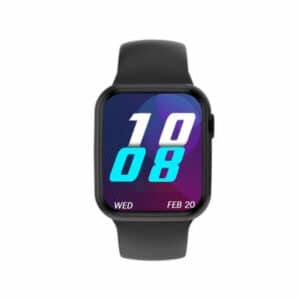 DT NO 1 DT100 Pro Max Smart Watch