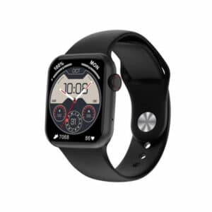 DT NO 1 DT100 Pro Max Smart Watch 3