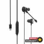 Havit GE05 Gaming Type-C Earphone