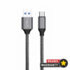 Havit H693 USB Type C Cable