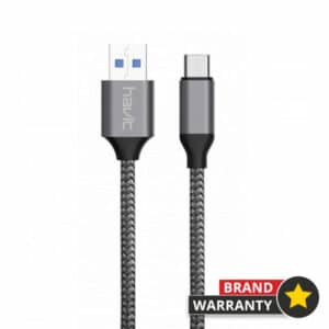 Havit H693 USB Type C Cable