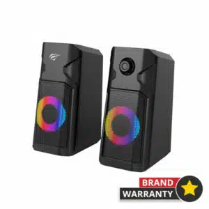 Havit SK204 RGB Gaming USB Speaker
