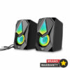 Havit SK563 USB RGB Gaming Speaker