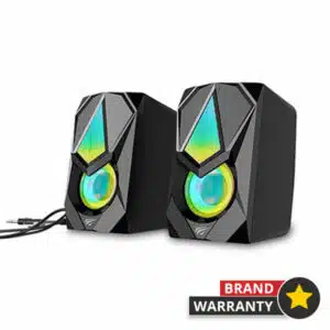 Havit SK563 USB RGB Gaming Speaker
