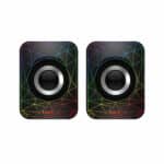 Havit SK724 USB Speaker With Colorful Lighting Design 2