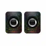 Havit SK724 USB Speaker With Colorful Lighting Design - Image 2