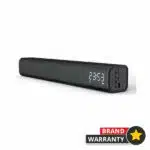 Havit SK830BT Desktop Bluetooth Speaker with Clock