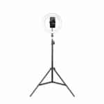 Havit ST7012I 10 Inches Ring Light with Tripod