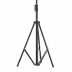 Havit ST7012I 10 Inches Ring Light with Tripod 3