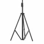 Havit ST7012I 10 Inches Ring Light with Tripod - Image 3