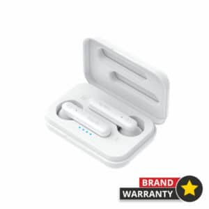 Havit TW935 True Wireless Earbuds White 2