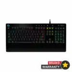 Logitech G213 Prodigy RGB Gaming Keyboard