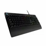 Logitech G213 Prodigy RGB Gaming Keyboard - Image 2
