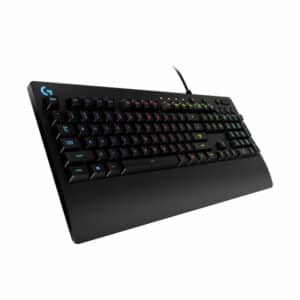 Logitech G213 Prodigy RGB Gaming Keyboard 4