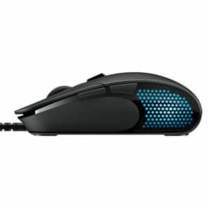 Logitech G302 Daedalus Prime MOBA Gaming Mouse 2