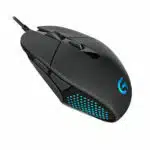 Logitech G302 Daedalus Prime MOBA Gaming Mouse - Image 4