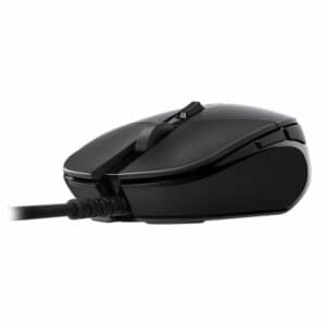 Logitech G302 Daedalus Prime MOBA Gaming Mouse 4