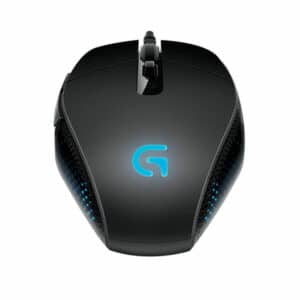 Logitech G302 Daedalus Prime MOBA Gaming Mouse 5