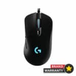 Logitech G403 Hero Lightsync RGB Lighting USB Gaming Mouse