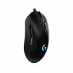 Logitech G403 Hero Lightsync RGB Lighting USB Gaming Mouse 2