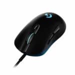 Logitech G403 Hero Lightsync RGB Lighting USB Gaming Mouse 3