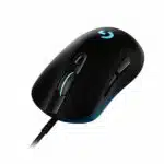 Logitech G403 Hero Lightsync RGB Lighting USB Gaming Mouse - Image 3