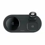 Mcdodo CH-706 3 in 1 15W Fast Wireless Charger Pad - Image 2