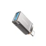 Mcdodo OT-860 OTG USB-A 3.0 To Lightning Adapter - Image 2
