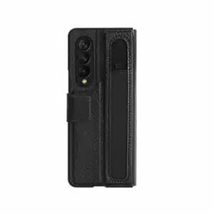 Nillkin Samsung Galaxy Z Fold 3 Aoge Leather Cover Case