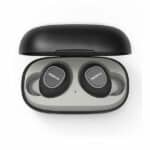 Nokia Essential E3100 True Wireless Earphones Black 2