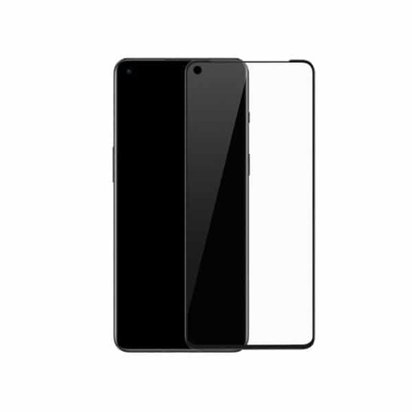 OnePlus 9RT 3D Tempered Glass Screen Protector
