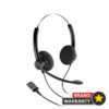 Plantronics PRACTICA SP12-QD USB Headset