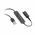 Plantronics PRACTICA SP12-QD USB Headset - Image 2