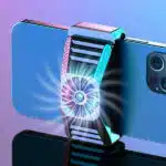 ROCK i100 Cooling Phone Radiator - Image 3