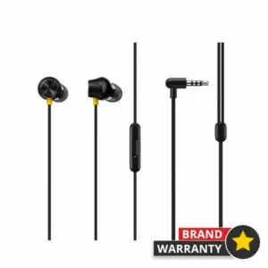 Realme Buds 2 Neo Wired Earphones