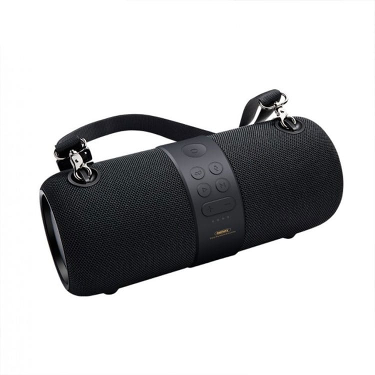 Remax RB M55 Jango Series Outdoor Portable Bluetooth Speaker 1