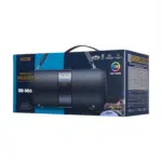 Remax RB-M55 Jango Series Outdoor Portable Bluetooth Speaker - Image 2