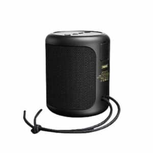 Remax RB M56 Warriors Series Outdoor Bluetooth Speaker Black