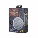 Remax RM-39 Portable Bluetooth Speaker - Image 3