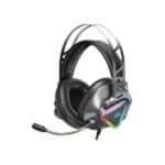 Remax RM-810 WARGOD Series USB RGB Gaming Headphone