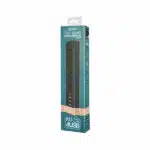 Remax RU-S2 3 Socket Extension Power Strip 2M - Image 2