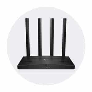 Router Catalouge