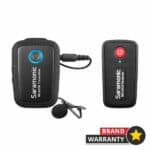 Saramonic Blink 500 B1 Ultracompact Wireless Clip-On Mic System