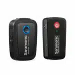 Saramonic Blink 500 B1 Ultracompact Wireless Clip-On Mic System - Image 2
