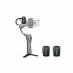 Saramonic Blink 500 B2 Ultracompact Wireless 2 Person Clip On Mic System 2