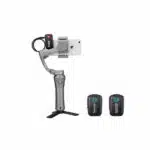 Saramonic Blink 500 B2 Ultracompact Wireless 2 Person Clip-On Mic System - Image 3