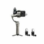 Saramonic Blink 500 Pro B2 Advanced Wireless 2 Person Clip On Mic System 4